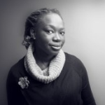 Yekemi Otaru, Author of The Smart Sceptic's Guide to Social Media in Organisations