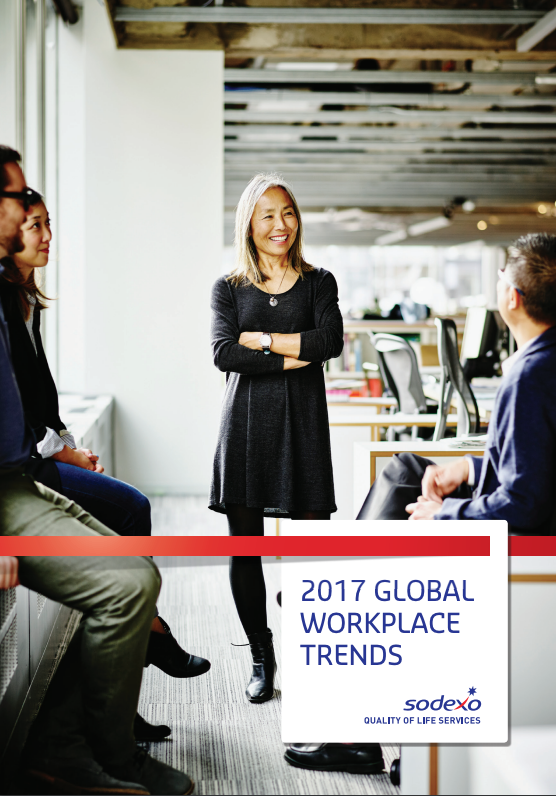 2017 Global Workforce Trends